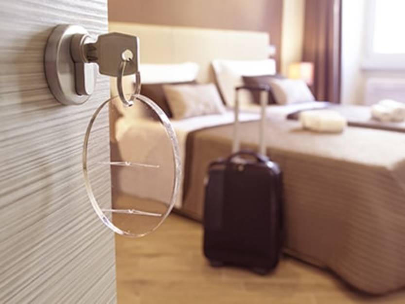 Hospitality & leisure