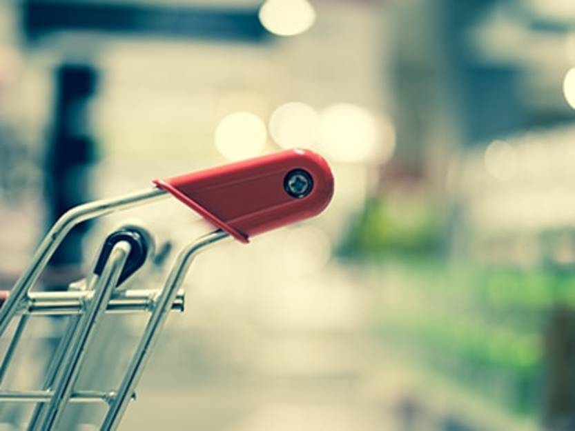 Consumer goods