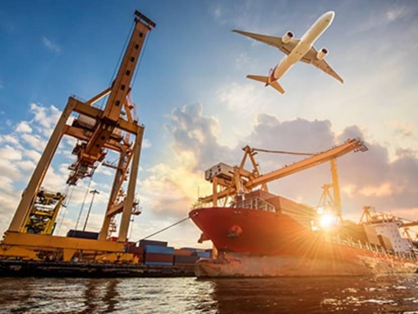 Trade & investment